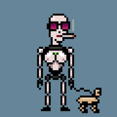 Digital Punks #1893