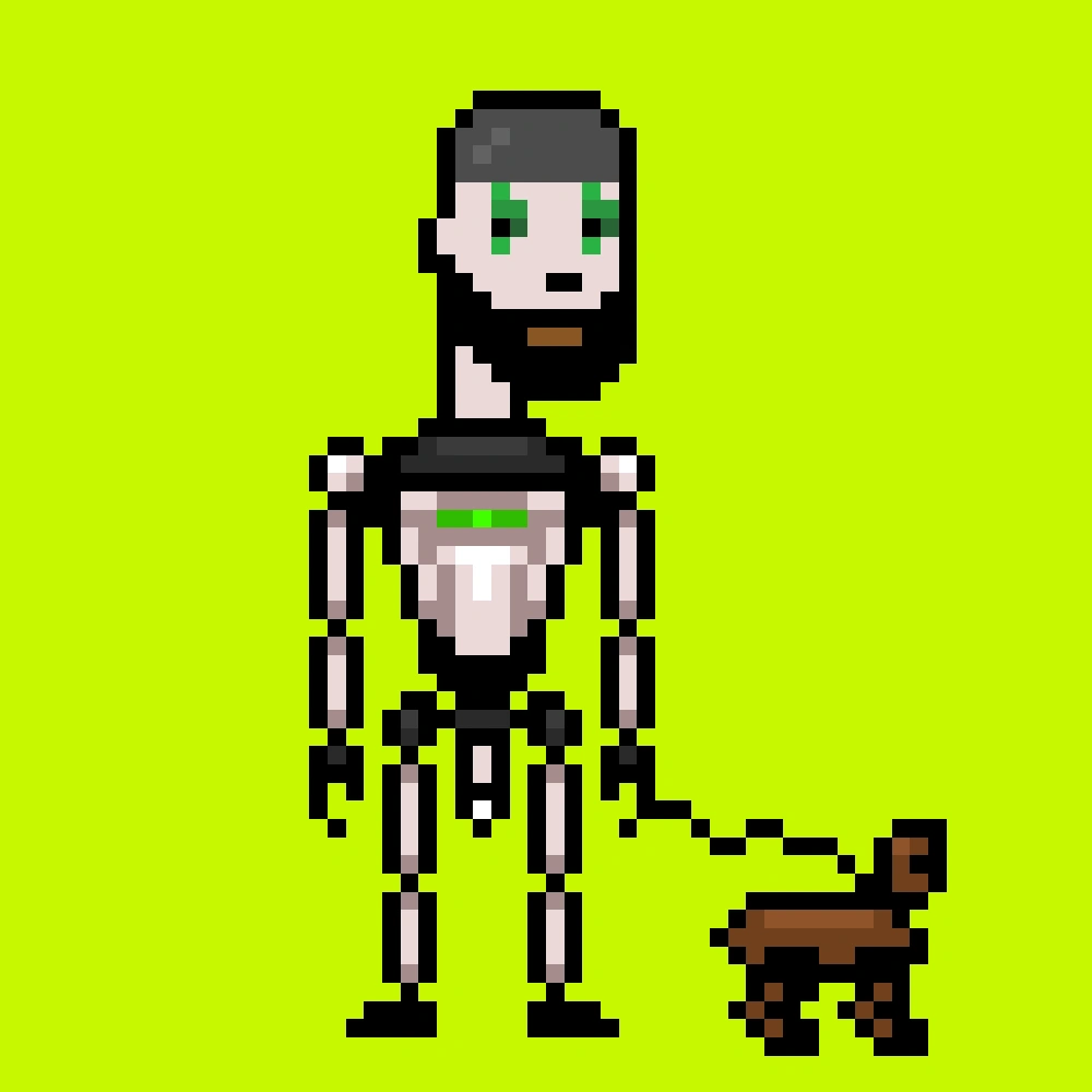 Digital Punks #1895