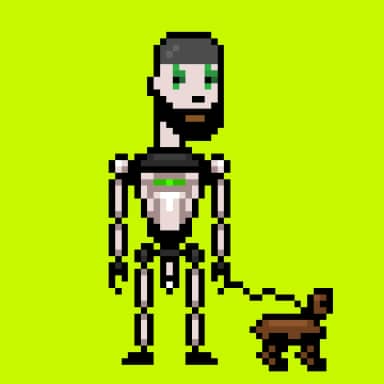 Digital Punks #1895