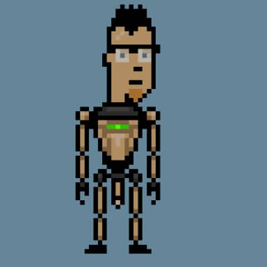 Digital Punks #1896
