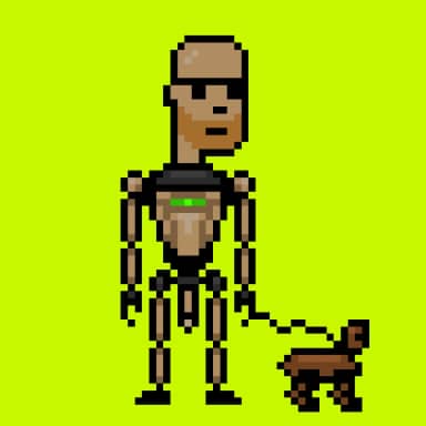 Digital Punks #1900