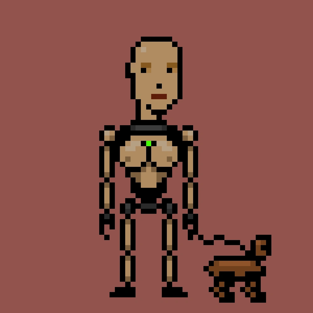 Digital Punks #1902