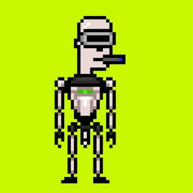 Digital Punks #1903