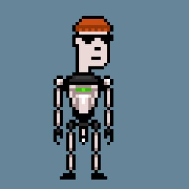 Digital Punks #1906