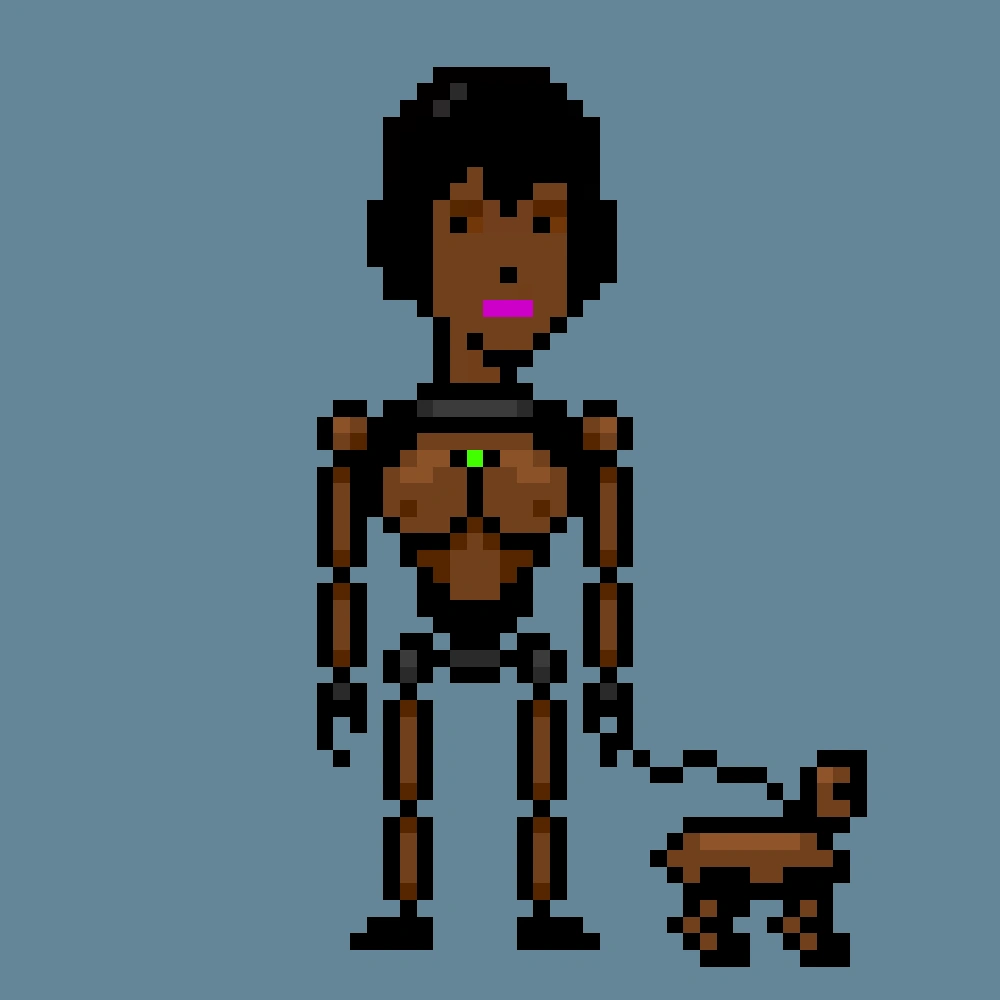 Digital Punks #1907