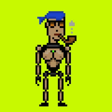 Digital Punks #1908