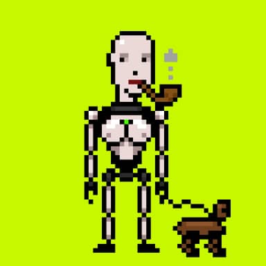 Digital Punks #1910