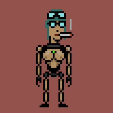 Digital Punks #1915