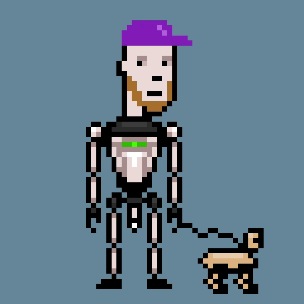 Digital Punks #1919