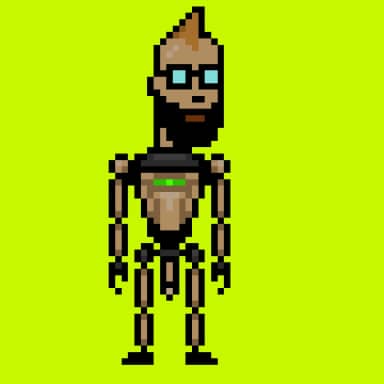 Digital Punks #1920