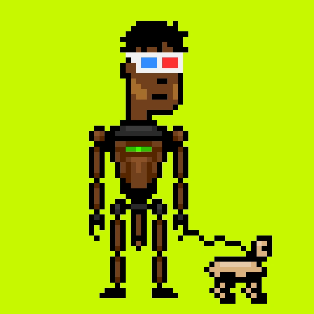 Digital Punks #1921