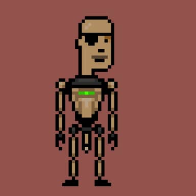 Digital Punks #1923