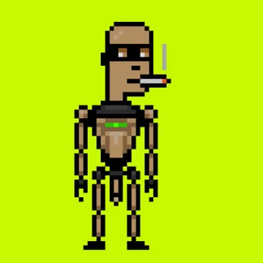 Digital Punks #1924