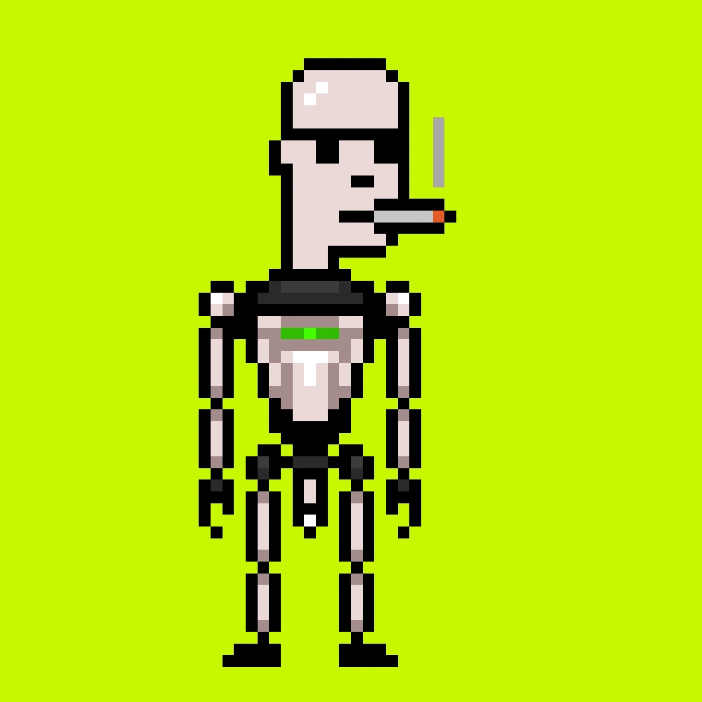 Digital Punks #1926