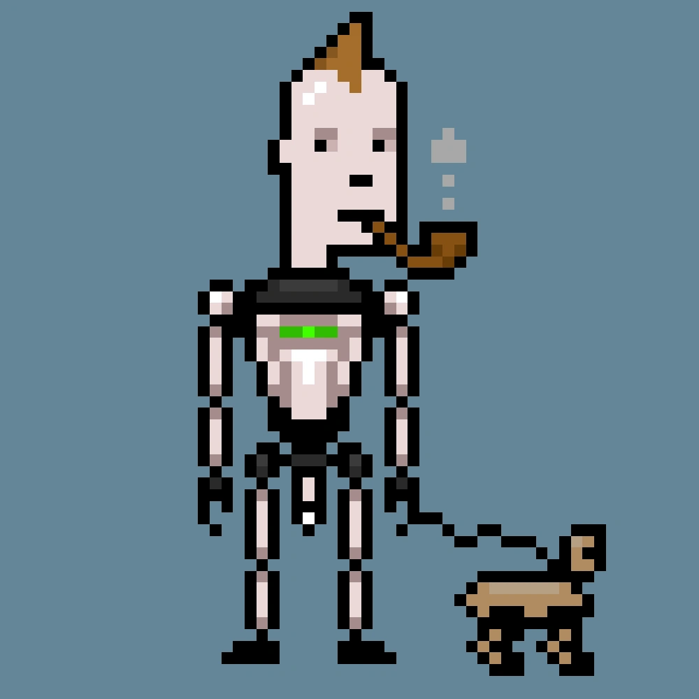 Digital Punks #1927