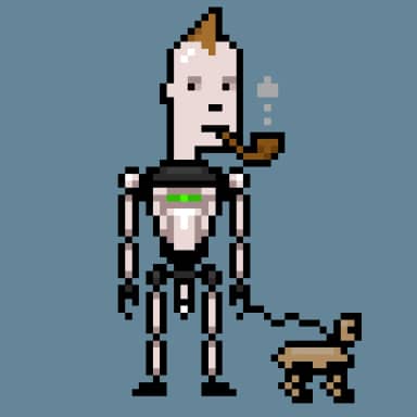 Digital Punks #1927