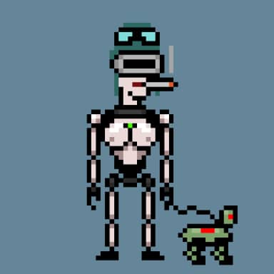Digital Punks #1928
