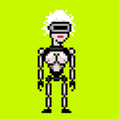 Digital Punks #193