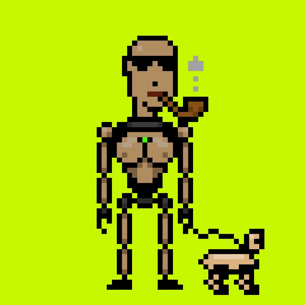 Digital Punks #1930