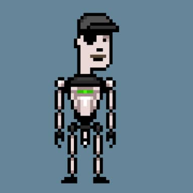 Digital Punks #1934