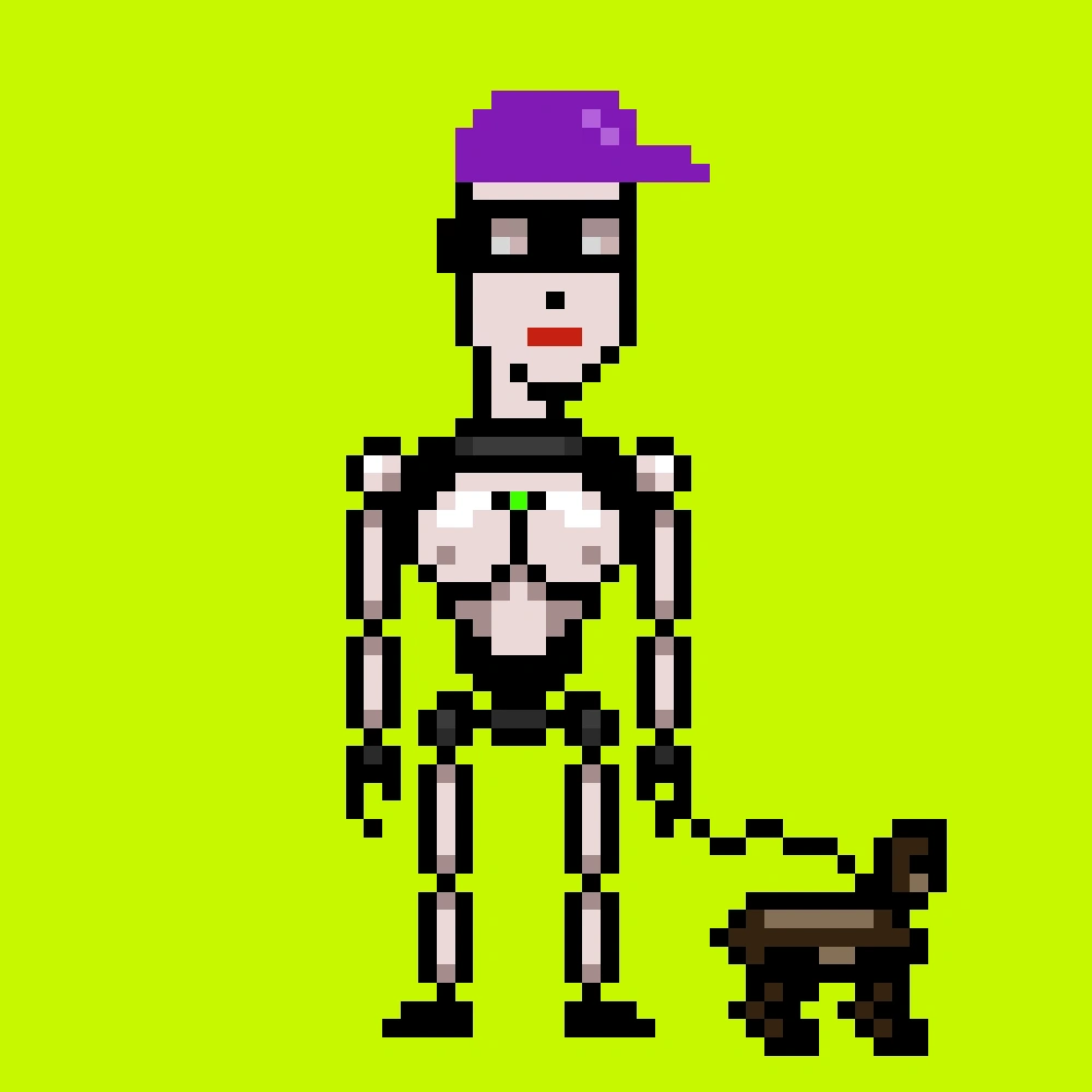 Digital Punks #1935