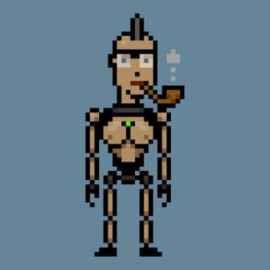 Digital Punks #1938