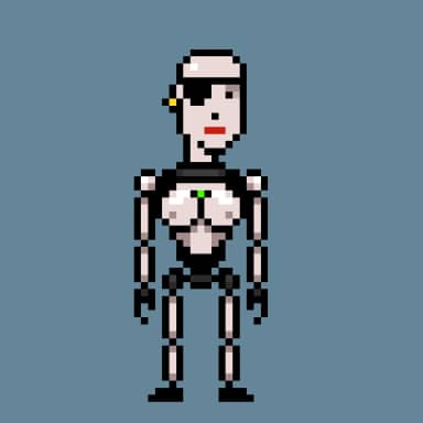 Digital Punks #194