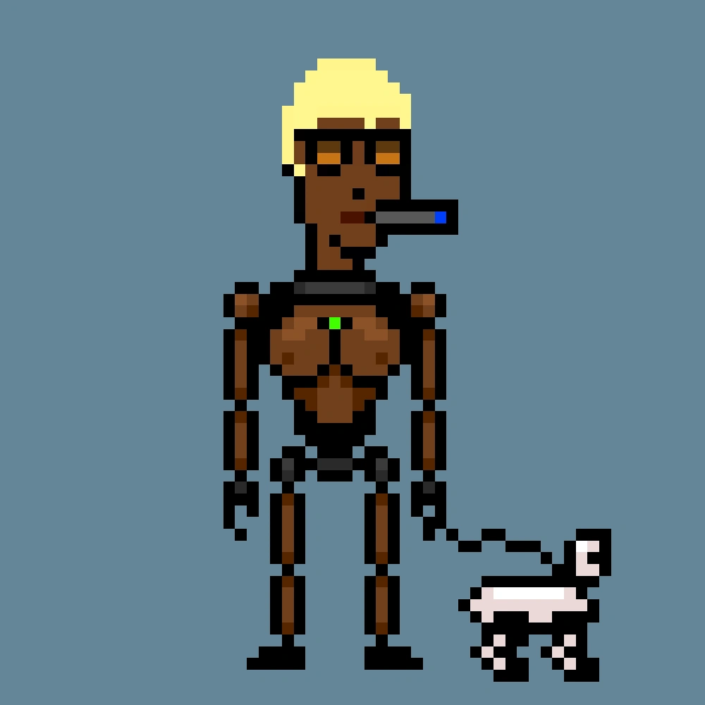Digital Punks #1942
