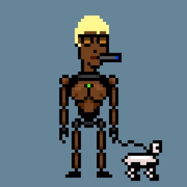 Digital Punks #1942