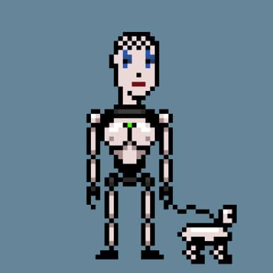 Digital Punks #1956