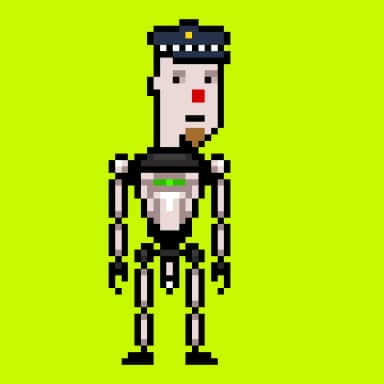 Digital Punks #1965