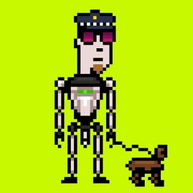 Digital Punks #1966