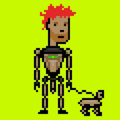 Digital Punks #1972