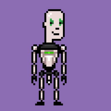 Digital Punks #1990
