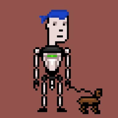 Digital Punks #200
