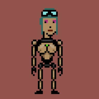 Digital Punks #2004
