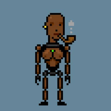 Digital Punks #2007