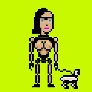 Digital Punks #2008