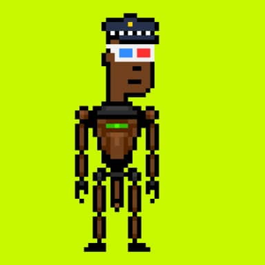 Digital Punks #2013