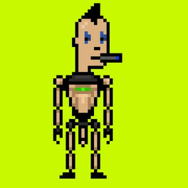 Digital Punks #2016