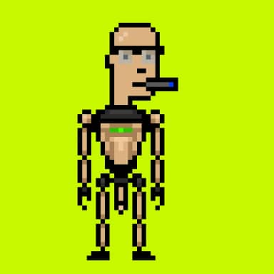 Digital Punks #2018