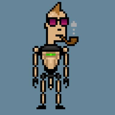 Digital Punks #202
