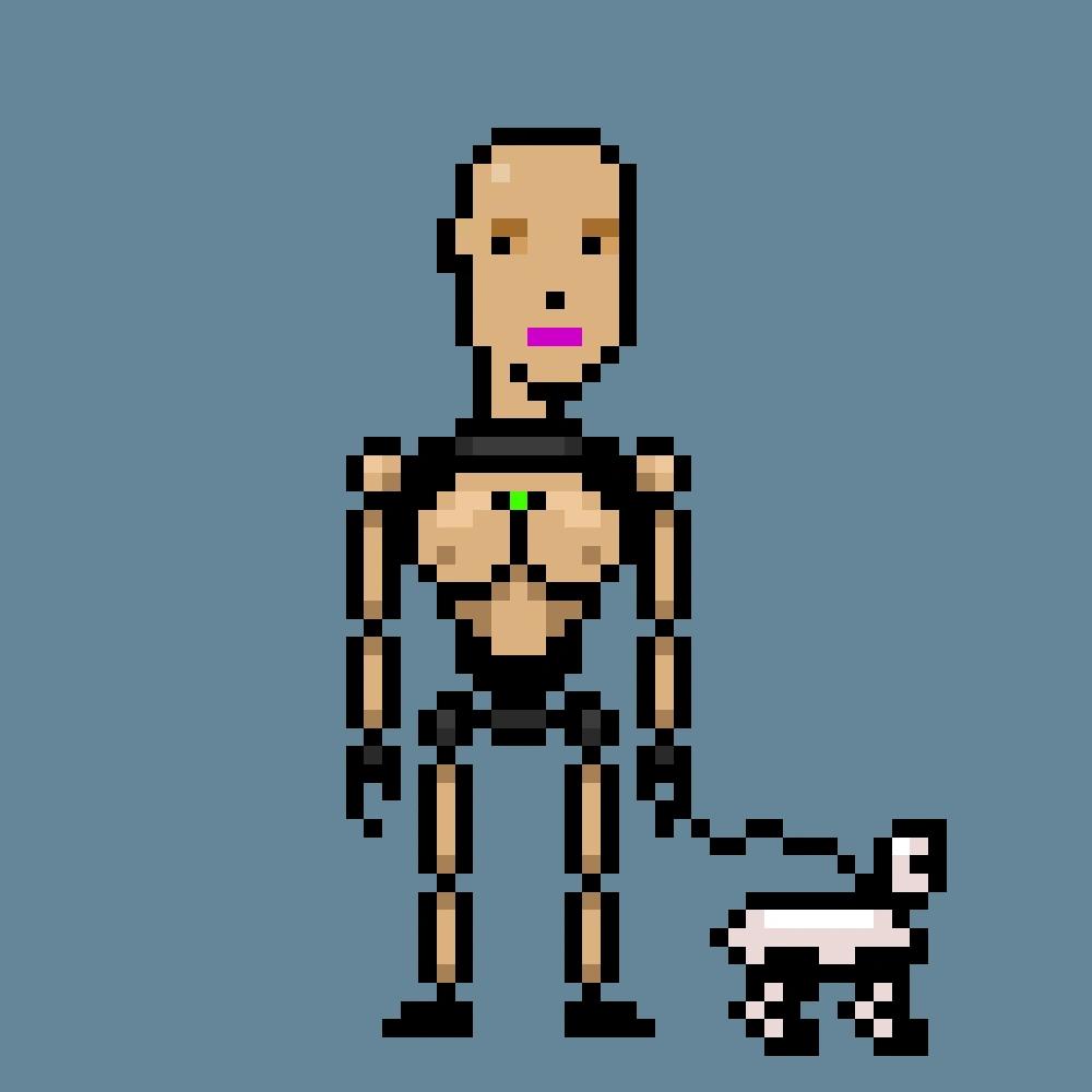 Digital Punks #2020