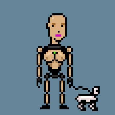 Digital Punks #2020