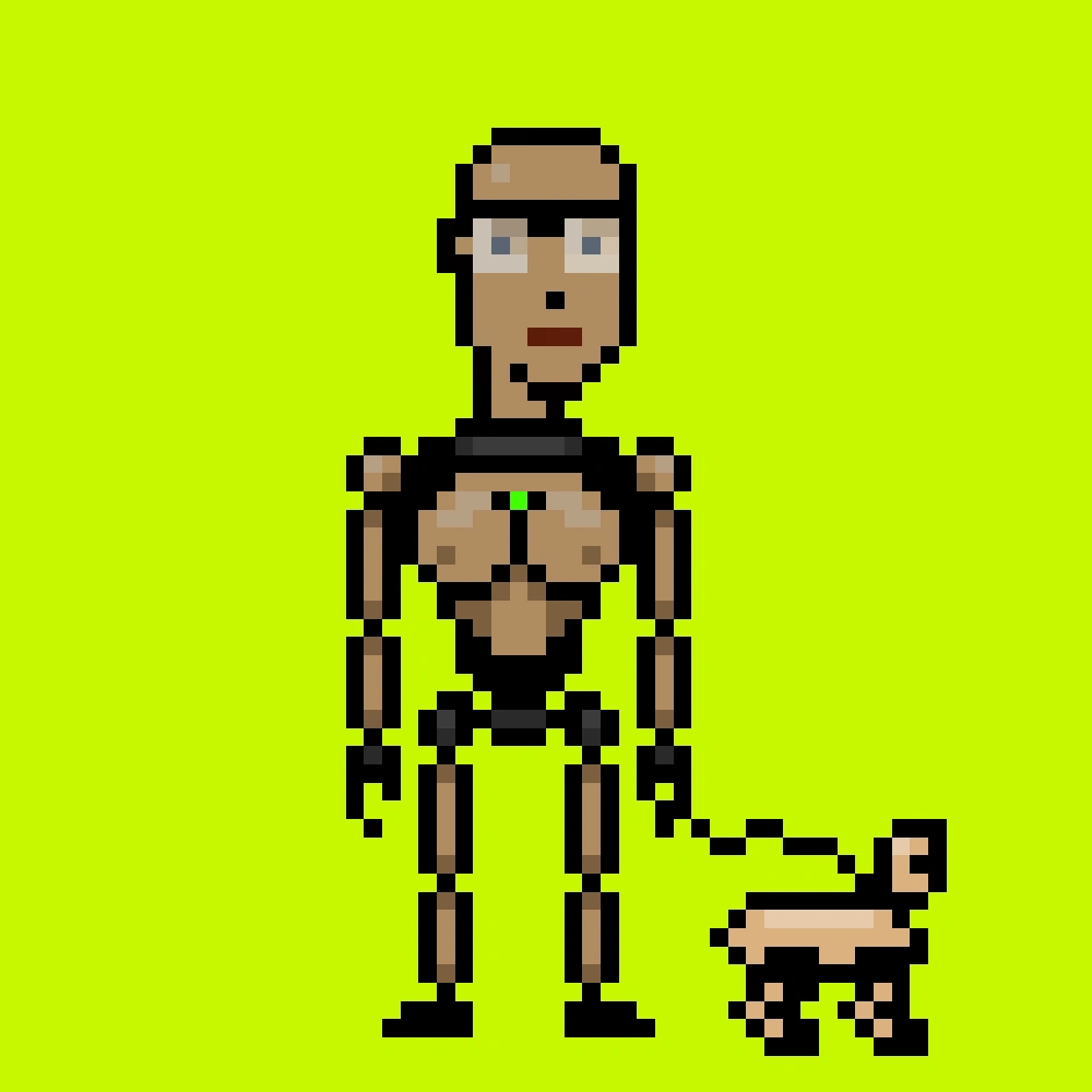 Digital Punks #2022