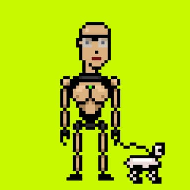 Digital Punks #2023