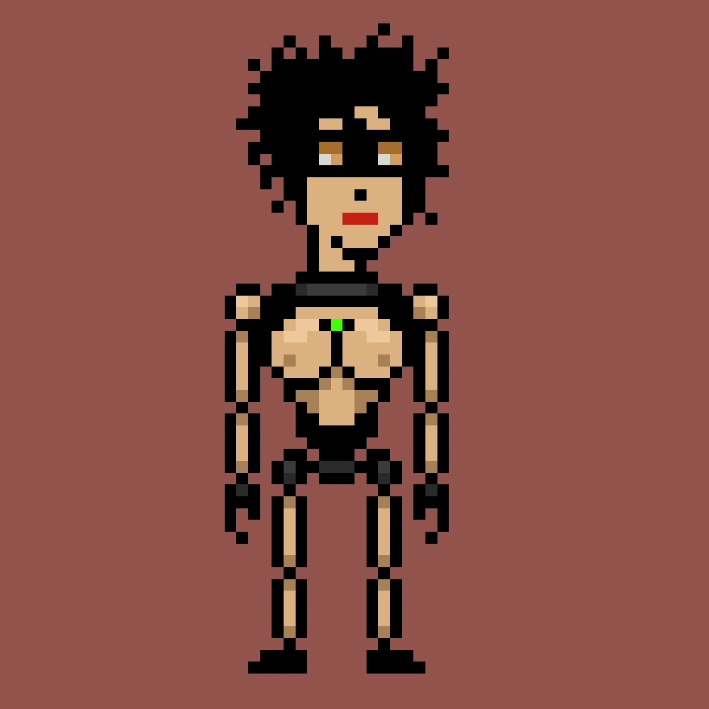 Digital Punks #2026