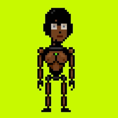 Digital Punks #2027