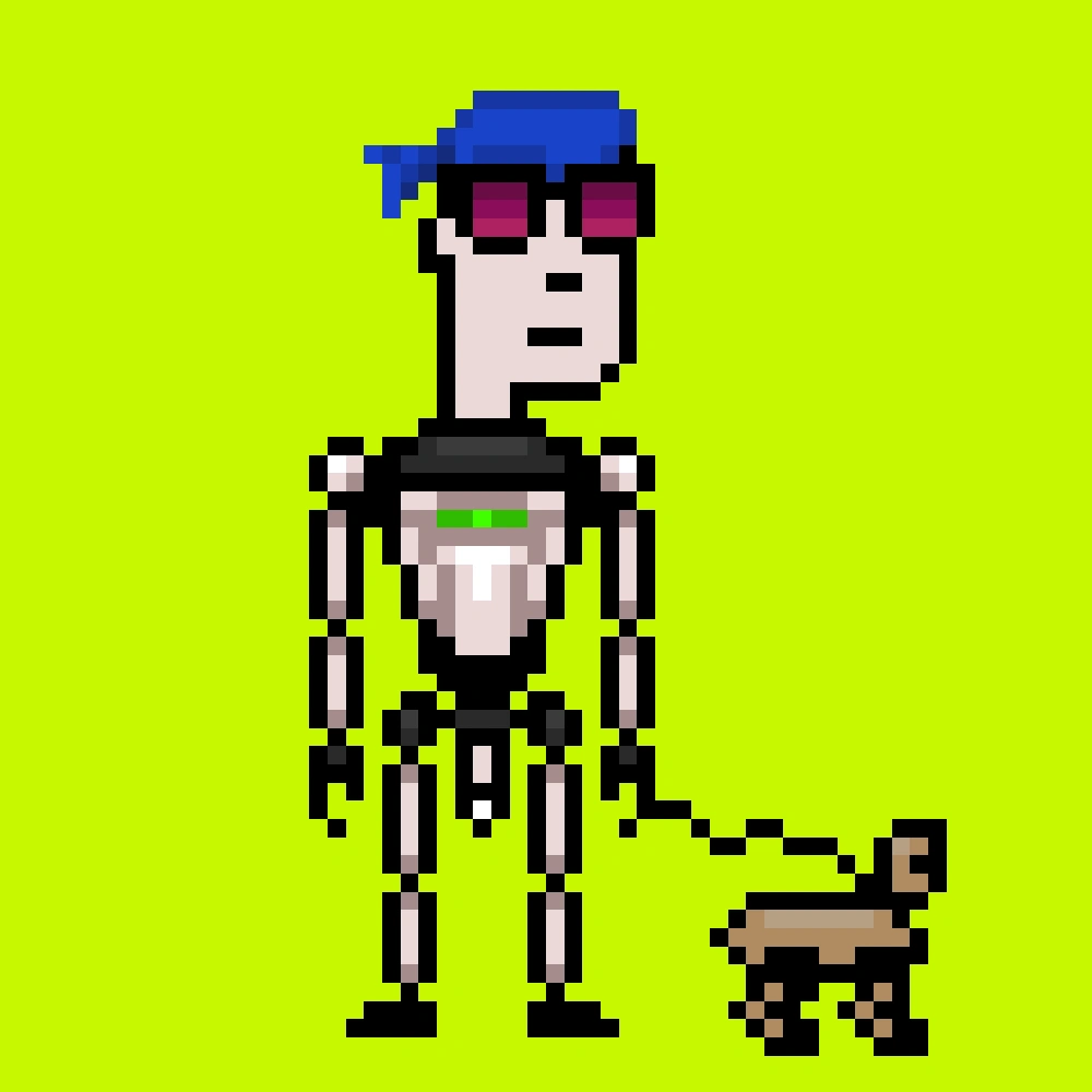 Digital Punks #2028