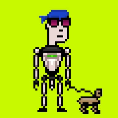 Digital Punks #2028